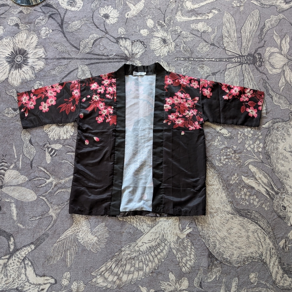 Floral Top